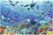 Ravensburger Kleurrijke onderwaterwereld