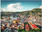 Ravensburger Koloniale stad Guanajuato in Mexico - Legpuzzel - 2000 stukjes