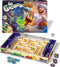 Ravensburger La Cucaracha 10 jaar - Glow in the dark - Bordspel