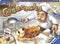Ravensburger La Cucaracha - kinderspel