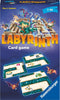 Ravensburger Labyrinth Kaartspel