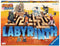 Ravensburger - Labyrinth Naruto Shippuden - Bordspel