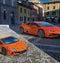 Ravensburger Lamborghini Huracan EVO Arancio - 3D Puzzel