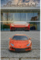 Ravensburger Lamborghini Huracan EVO Arancio - 3D Puzzel