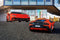 Ravensburger Lamborghini Huracan EVO Arancio - 3D Puzzel