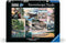 Ravensburger, Landschap en natuur puzzel 1000 stukjes West Coast Tranquility, Veelkleurig
