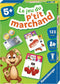 Ravensburger Le jeu du p'tit marchand Bordspel Leren