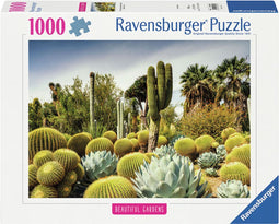 Ravensburger Legpuzzel Huntington Desert Garden, 1000st.