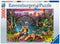 Ravensburger legpuzzel Tiger paradise 3000 stukjes