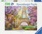 Ravensburger Legpuzzel Verliefd in Parijs, 1500st.