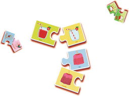 Ravensburger Les contraires