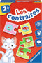 Ravensburger Les contraires