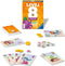 Ravensburger Level 8 Junior - Kaartspel