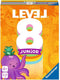 Ravensburger Level 8 Junior - Kaartspel