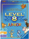 Ravensburger Level 8 Junior - Kaartspel