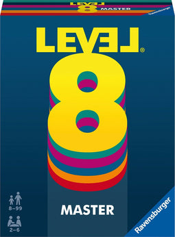 Ravensburger Level 8 - kaartspel