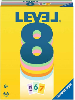 Ravensburger Level 8 - Kaartspel