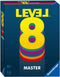 Ravensburger Level 8 - kaartspel