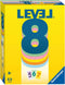Ravensburger Level 8 - Kaartspel