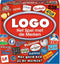 Ravensburger LOGO spel