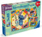 Ravensburger Magische Disney Stitch Puzzelset – 3x49 Stukjes