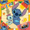 Ravensburger Magische Disney Stitch Puzzelset – 3x49 Stukjes