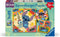 Ravensburger Magische Disney Stitch Puzzelset – 3x49 Stukjes