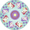 Ravensburger Mandala Designer® Unicorn - Tekenmachine