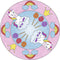 Ravensburger Mandala Designer® Unicorn - Tekenmachine