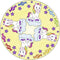 Ravensburger Mandala Designer® Unicorn - Tekenmachine