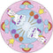 Ravensburger Mandala Designer® Unicorn - Tekenmachine