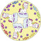 Ravensburger Mandala Designer® Unicorn - Tekenmachine