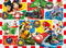 Ravensburger - Mario Kart - Legpuzzel - 150 XXL-Stukjes