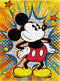 Ravensburger Mickey Mouse 500 stuks puzzel
