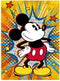 Ravensburger Mickey Mouse 500 stuks puzzel