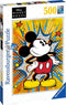 Ravensburger Mickey Mouse 500 stuks puzzel