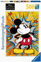 Ravensburger Mickey Mouse 500 stuks puzzel