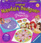 Ravensburger Midi Mandala- Designer Disney Princess