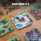 Ravensburger Minecraft - Bordspel
