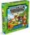 Ravensburger - Minecraft Builder & Biomes Junior - Bordspel - Vanaf 7 Jaar