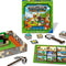 Ravensburger - Minecraft Builder & Biomes Junior - Bordspel - Vanaf 7 Jaar