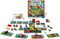 Ravensburger Minecraft junior: Heroes of the village - Bordspel
