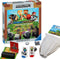 Ravensburger Minecraft junior: Heroes of the village - Bordspel