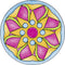 Ravensburger Mini Mandala Designer® Classic - Hobbypakket