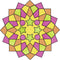 Ravensburger Mini Mandala Designer® Classic - Hobbypakket