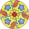 Ravensburger Mini Mandala Designer® Classic - Hobbypakket