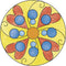 Ravensburger Mini Mandala Designer® Classic - Hobbypakket