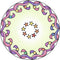 Ravensburger Mini Mandala-Designer - Paarden