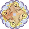 Ravensburger Mini Mandala-Designer - Paarden