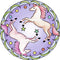 Ravensburger Mini Mandala-Designer - Paarden